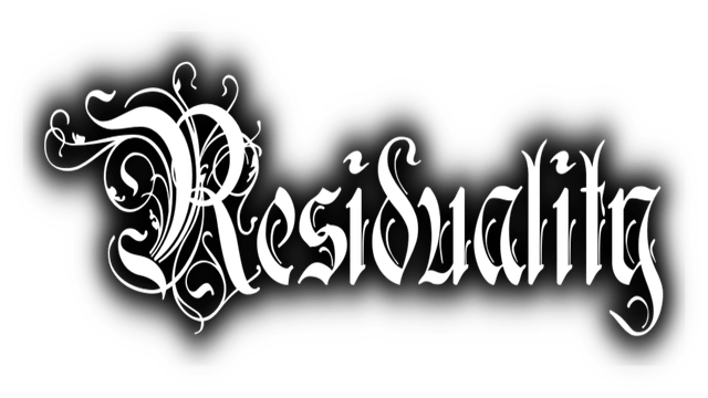 Логотип Residuality