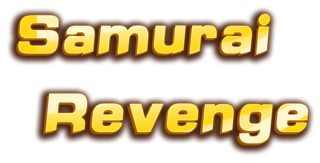 Логотип Samurai Revenge