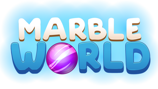 Логотип Marble World
