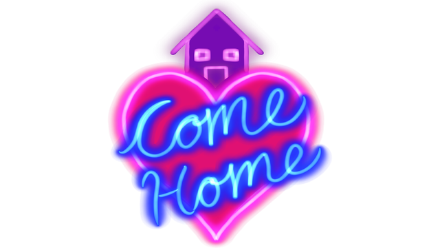 Логотип Come Home