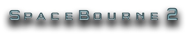 Логотип SpaceBourne 2