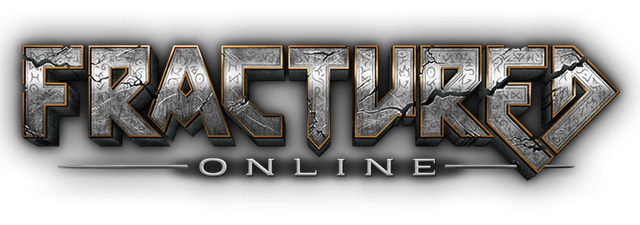 Логотип Fractured Online
