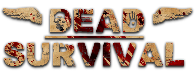 Логотип Dead Survival