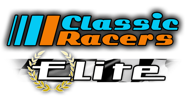 Логотип Classic Racers Elite