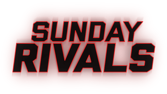 Логотип Sunday Rivals