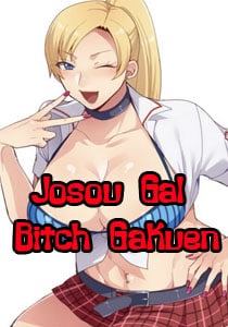 Josou Gal Bitch Gakuen