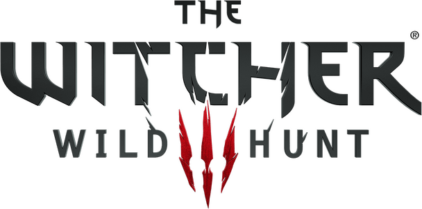 Логотип Ведьмак 3: Дикая Охота