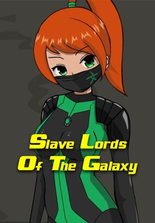 Slave Lords Of The Galaxy