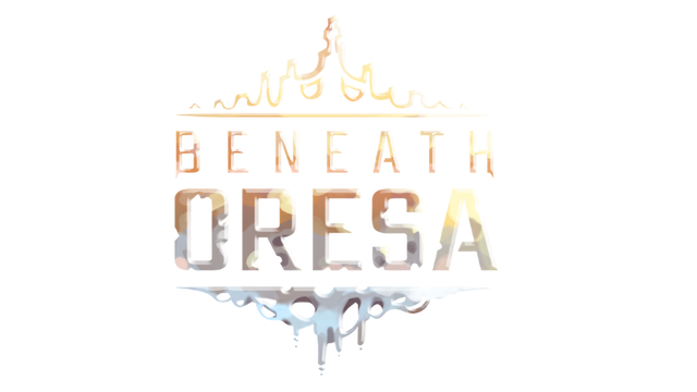 Логотип Beneath Oresa