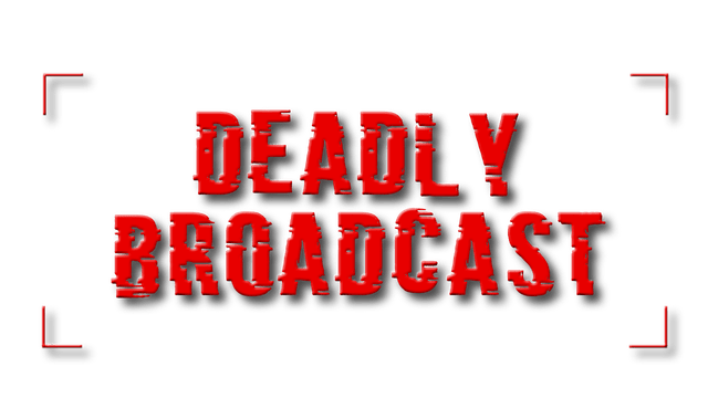 Логотип Deadly Broadcast