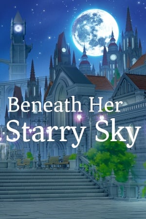 Beneath Her Starry Sky