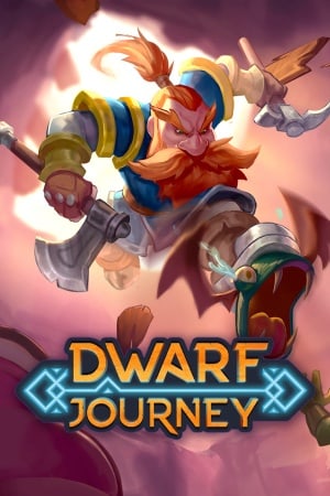 Dwarf Journey