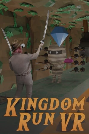 Kingdom Run VR