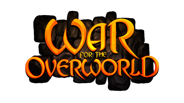 Логотип War for the Overworld