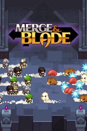 Merge and Blade