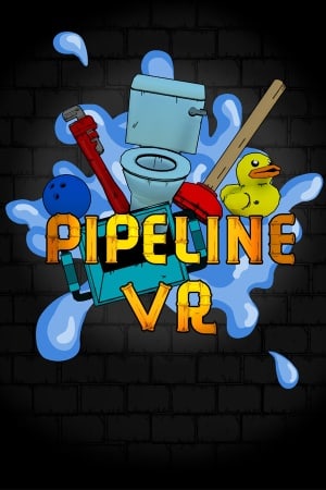 Pipeline VR
