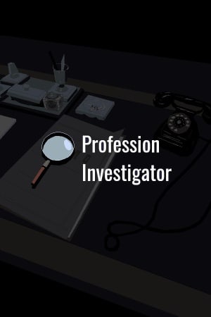 Profession investigator
