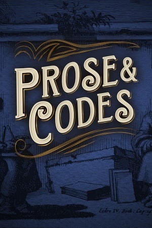 Prose and Codes
