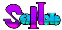 Логотип SexNote