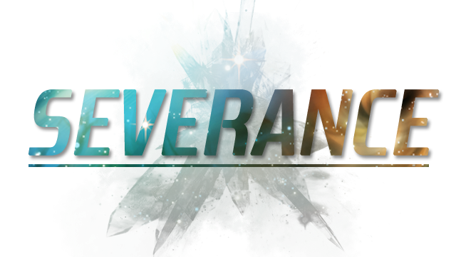 Логотип SEVERANCE