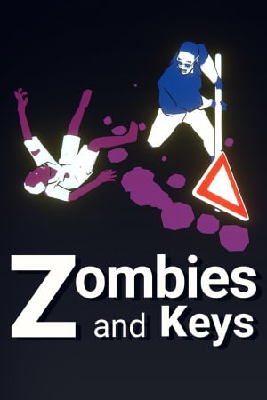 Zombies and Keys