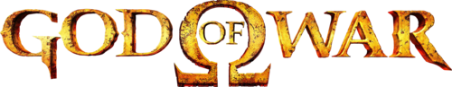 Логотип God of War