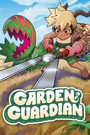 Garden Guardian