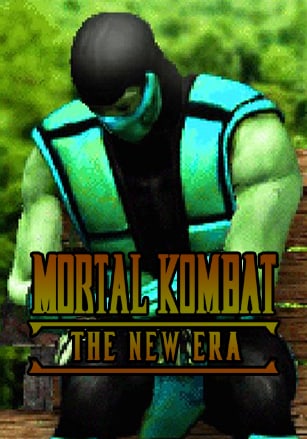 Mortal Kombat New Era