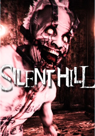 Silent Hill: The Gallows