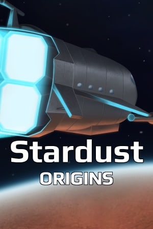 Stardust Origins