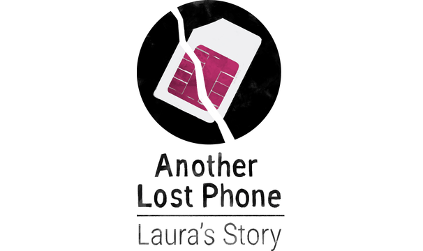 Логотип Another Lost Phone: Laura's Story