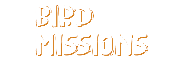 Логотип Bird Missions