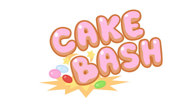 Логотип Cake Bash