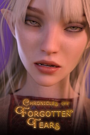 Chronicles of Forgotten Tears