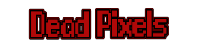 Логотип Dead Pixels