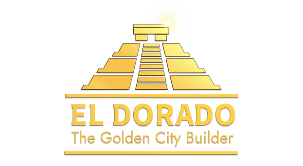 Логотип El Dorado: The Golden City Builder