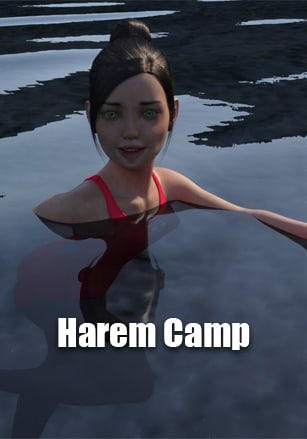 Harem Camp
