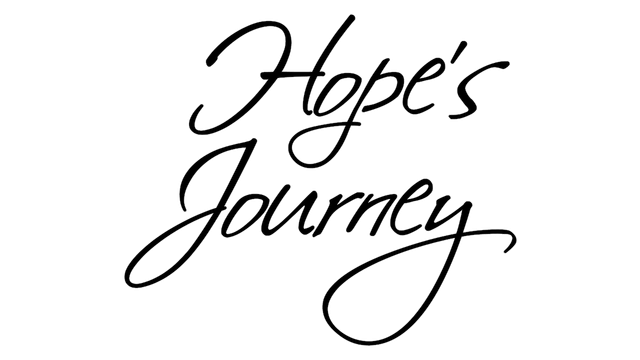 Логотип Hope's Journey: A Therapeutic Experience