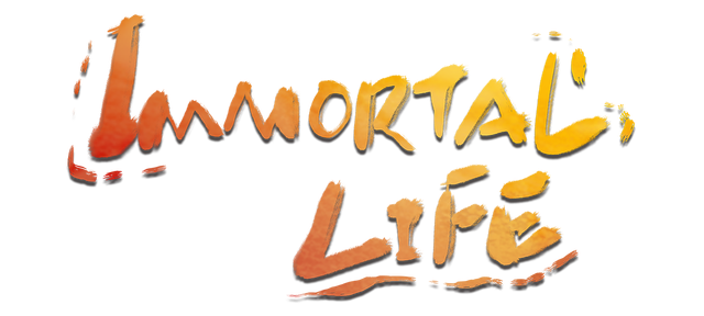 Логотип Immortal Life