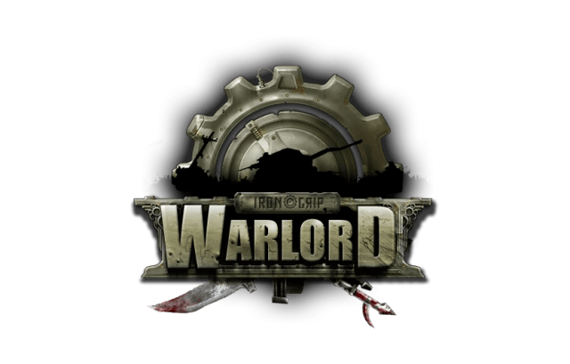 Логотип Iron Grip Warlord
