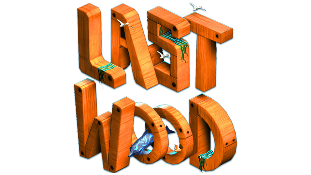Логотип Last Wood