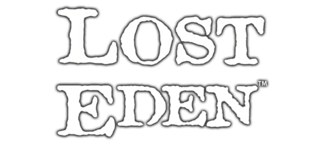Логотип Lost Eden