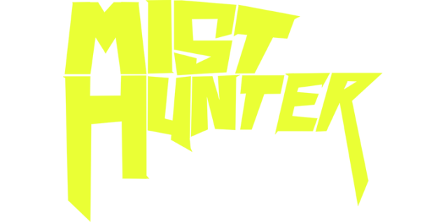 Логотип Mist Hunter