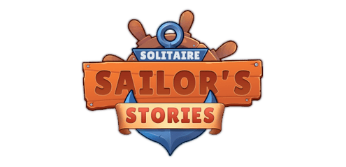 Логотип Sailor's Stories Solitaire