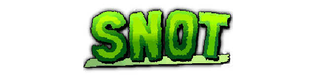 Логотип SNOT