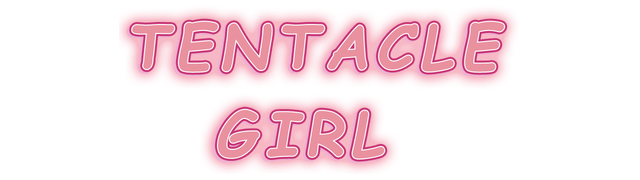 Логотип Tentacle Girl