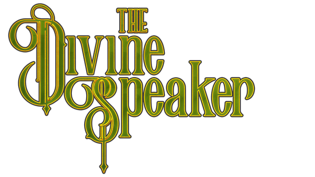 Логотип The Divine Speaker
