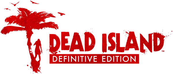 Логотип Dead Island Definitive Edition