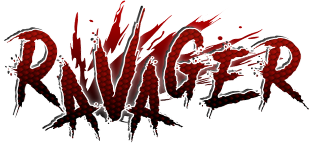 Логотип Ravager