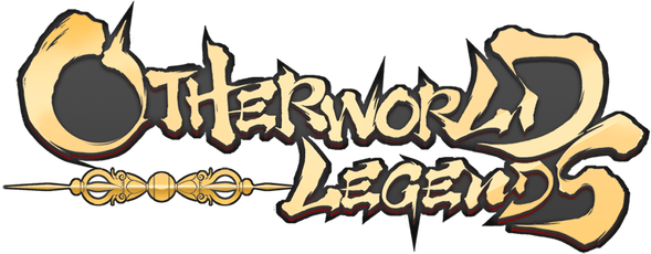 Логотип Otherworld Legends